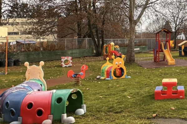 Egri BÓI I. sz. Családi Bölcsőde, II. sz. Családi Bölcsőde, III. sz. Családi Bölcsőde