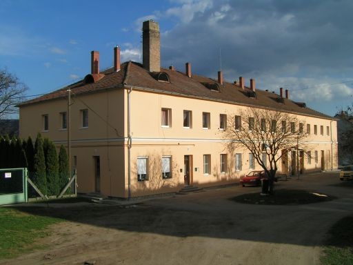 Bervavölgyi Tagóvoda