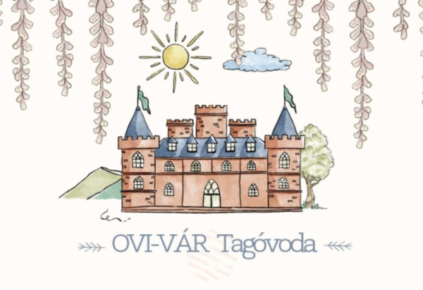 Benedek Elek Óvoda OVI-VÁR Tagóvodája