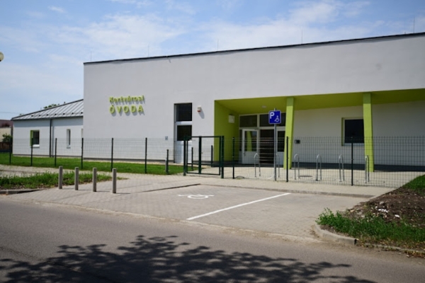 Egri Kertvárosi Óvoda